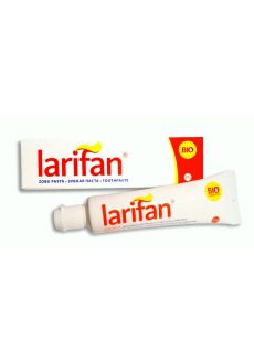 Зубная паста Larifan